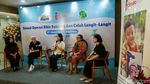 Operasi Bibir Sumbing Gratis Hadirkan Senyum Baru bagi Anak-anak