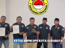 Ormas Geruduk Ruko di Surabaya Ogah Disebut Preman, Bantah Mau Merebut