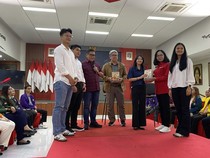 PDIP Luncurkan Public Pulse 28, Apa Itu?