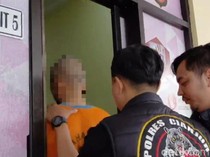 Rayuan Nakes Cabuli Sesama Jenis di Cianjur: Korban Dijadikan ASN