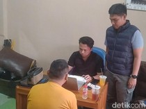 Duel Sengit Berujung Perangkat Desa Kalipancur Pekalongan Tewas di Sawah