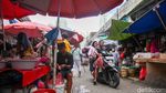 Pemerintah Pastikan Beras hingga Daging Ayam dalam Kondisi Surplus