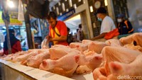 Dengan capaian tersebut, Zulhas optimistis Indonesia mampu mempertahankan kedaulatan pangannya tanpa bergantung pada pasokan impor dari negara lain.