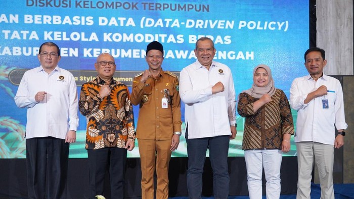 Pemkab Kebumen