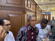 Sekda Jateng Akan Koordinasikan Perbaikan Sekolah Rusak