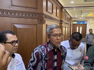 Sekda Jateng Akan Koordinasikan Perbaikan Sekolah Rusak