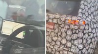 Ini Penampakan Interior Calon Toyota Innova Zenix Facelift