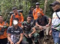 Pria Bawa Senapan Angin Naik Gunung Dempo, Ancam dan Paksa 6 Pendaki Berendam