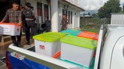 KPU Malinau Buka Suara Usai Kantor Digeledah Kejari