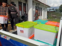 KPU Malinau Buka Suara Usai Kantor Digeledah Kejari