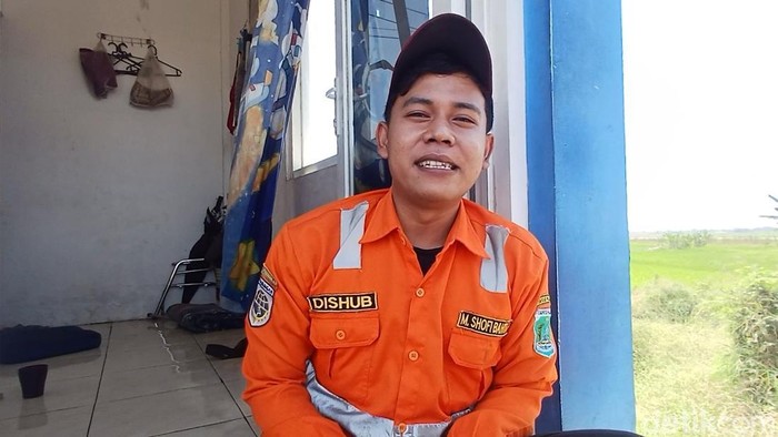 Penjaga palang pintu di Pasuruan gagalkan aksi bunuh diri