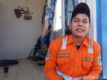 Alasan Shofi Rela Bertaruh Nyawa Gagalkan Pria Tabrakkan Diri ke KA