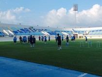 Persiba Balikpapan Resmi Bermarkas di Stadion Surajaya Lamongan
