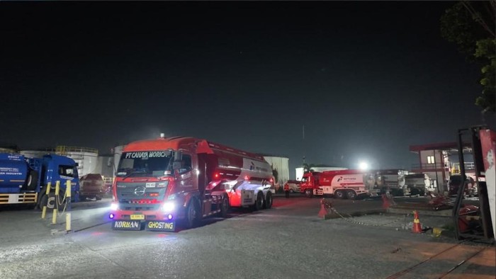 Pertamina tambah pasokan BBM untuk Pontianak-Kubu Raya