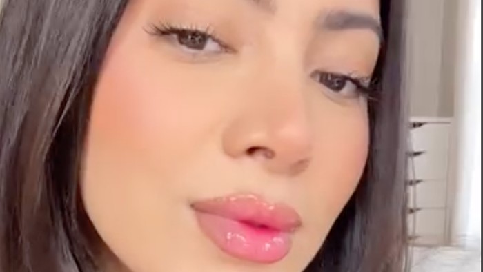 Popsicle Lips