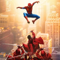 Spider-Man: Brand New Day Heboh, Raih 2 Pencapaian