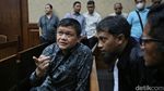 Potret Eks Pejabat Bea Cukai Jalani Sidang Perdana Dugaan Suap Importasi