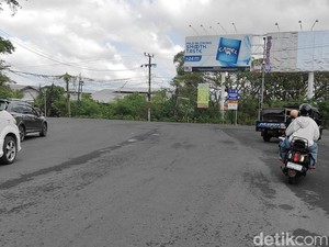 Pemkab Badung Matangkan Roadmap hingga Regulasi Proyek Terowongan Gatsu-Canggu