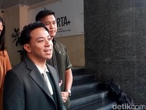 Suami Artis Berinisial M Dilaporkan atas Dugaan Perzinaan