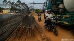 Proyek Jalan Alternatif Sawangan Dikebut, Target Kurangi Kemacetan Depok