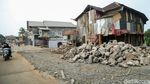 Proyek Jalan Alternatif Sawangan Dikebut, Target Kurangi Kemacetan Depok