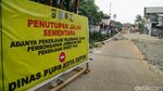 Proyek Jalan Alternatif Sawangan Dikebut, Target Kurangi Kemacetan Depok
