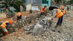 Proyek Jalan Alternatif Sawangan Dikebut, Target Kurangi Kemacetan Depok