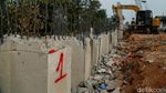 Proyek Jalan Alternatif Sawangan Dikebut, Target Kurangi Kemacetan Depok