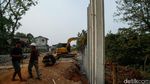 Proyek Jalan Alternatif Sawangan Dikebut, Target Kurangi Kemacetan Depok