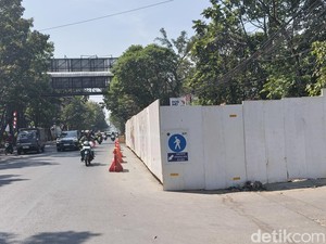 Farhan Soroti Proyek BRT Bandung Raya yang Dikeluhkan Warga