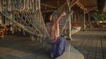 Pulau Meti Cottage, Surga Wisata Bahari Halmahera Utara yang Kian Diminati