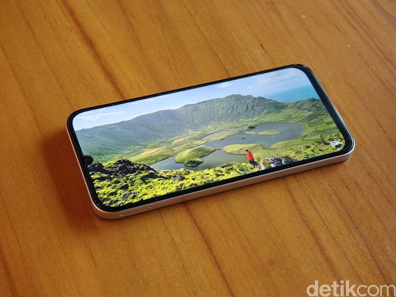 Realme C100x