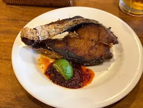 5 Restoran Ikonik dengan Sambal Terbaik di Indonesia, Ada Favoritmu?