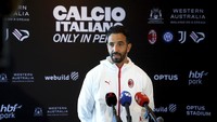 Amorim Jelaskan Alasan Diboyong ke Milan