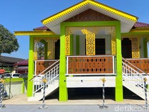 Anita Tanjung Harap Rumah Inspirasi di Aceh Cetak Generasi Berprestasi