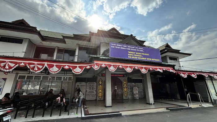 Rutan Kelas I Samarinda