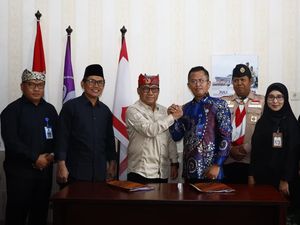 Banyuwangi Resmikan Saka Anti Narkoba, Bidik Generasi Muda
