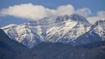 Setelah Penantian 12 Tahun, Gunung Olympus Masuk Daftar Warisan Dunia UNESCO