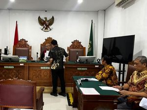 Jaksa Kantongi 4 Alat Bukti Jerat Lodewyk Pusung di Korupsi Tata Kelola MBG