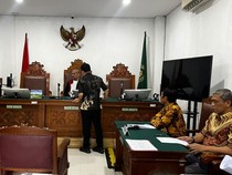 Buka-bukaan Kejagung soal Korupsi MBG di Sidang Praperadilan