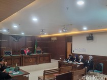 Sederet Pertimbangan Hakim Menangkan Praperadilan Raudi Akmal