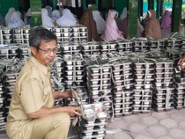Video: Kemenkes-BGN Targetkan Standar Menu dan Sasaran MBG Rampung Agustus