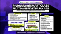 Mau Kelola Pajak dengan Lebih Terarah? Yuk, Pelajari Dasarnya!
