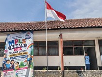 Pilu SLB di Bandung Terancam Gulung Tikar