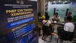 Tarif Naik! Naturalisasi Rp75 Juta, Lepas Status WNI Rp5 Juta