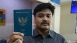 Tarif Naik! Naturalisasi Rp75 Juta, Lepas Status WNI Rp5 Juta