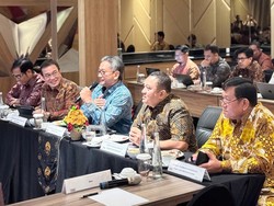 Telkom Gelar Forum Nasional Bahas Masa Depan Keamanan Digital Era Kuantum