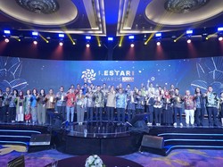 Konsisten Bangun Talenta Berkelanjutan, Telkom Raih Lestari Award 2026