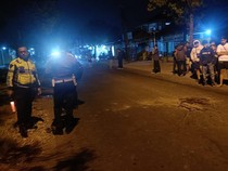 Pemda DIY Bakal Investigasi Insiden Pemotor Tewas Hantam Lubang di Godean