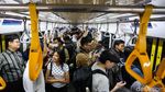 Transportasi Umum Jakarta Kian Diminati, Pengguna Tembus 230,8 Juta